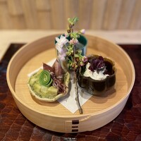 日本料理 かしづき - 