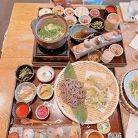 やさい家めい 表参道ヒルズ店 - 