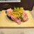 魚がし日本一 立喰寿司 - 料理写真: