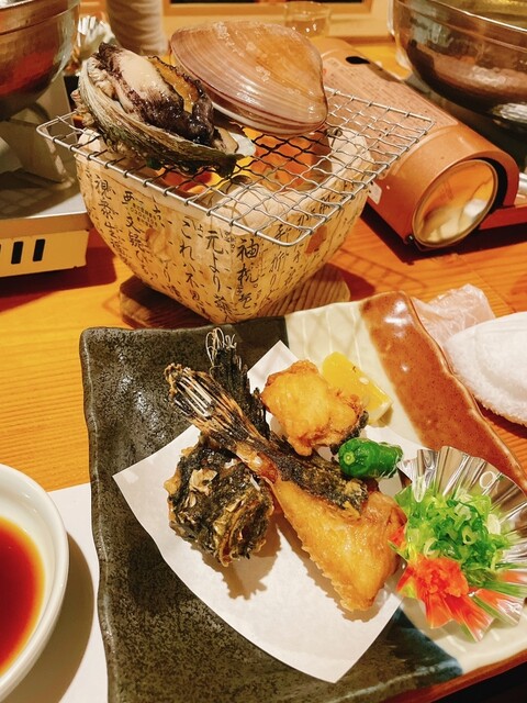 Tokuno Kaze Sakana-ya photo 2