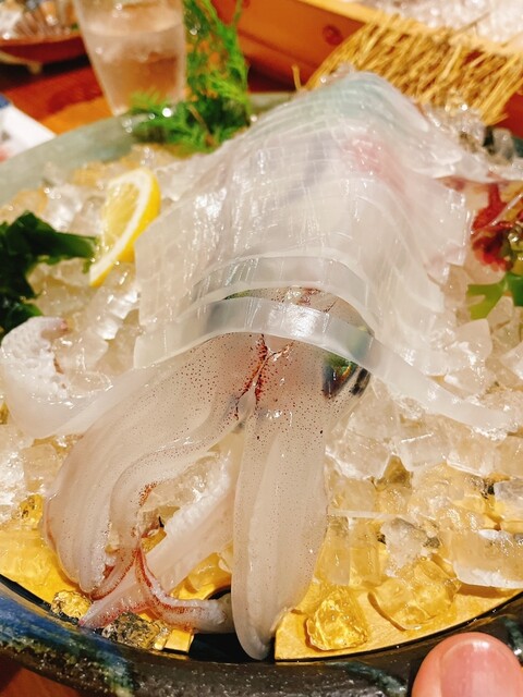 Tokuno Kaze Sakana-ya photo 3