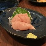居酒屋 鳥きん - 