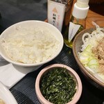 三田製麺所 - 