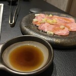 完全個室焼肉かなう - 