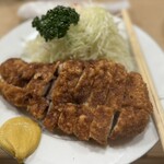 Tonkatsu Tonki - 