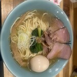 仙臺自家製麺こいけ屋 分店 綠栽 - 