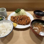 Tonkatsu Tonki - 