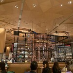 スターバックス リザーブ ロースタリー トウキョウ - 