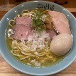 仙臺自家製麺こいけ屋 分店 綠栽 - 