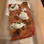 スターバックス リザーブ ロースタリー トウキョウ - 