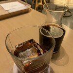 スターバックス リザーブ ロースタリー トウキョウ - 