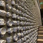 スターバックス リザーブ ロースタリー トウキョウ - 