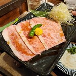 Kuroge Wagyuuto Tanto Harami Yakiniku Gorichan - 