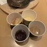 スターバックス リザーブ ロースタリー トウキョウ - 