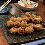 居酒屋 鳥きん - 