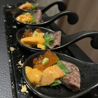 完全個室焼肉かなう - 