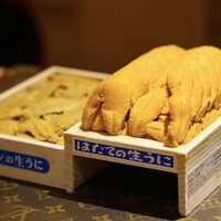 鮨 尚充 - 