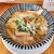 らー麺 村咲 - 料理写真:煮干し醤油ラーメン