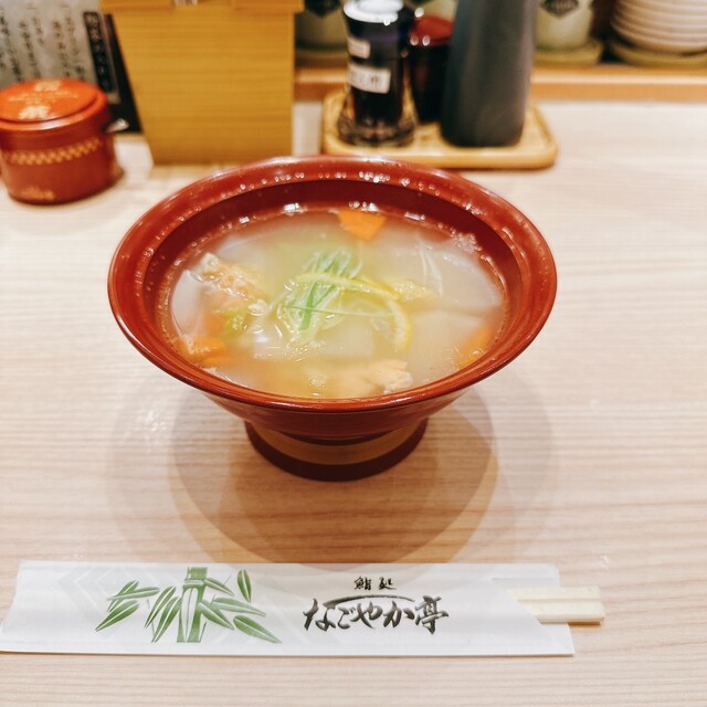 なごやか亭 柏林台店（なごやかてい） - 柏林台（回転寿司）の写真