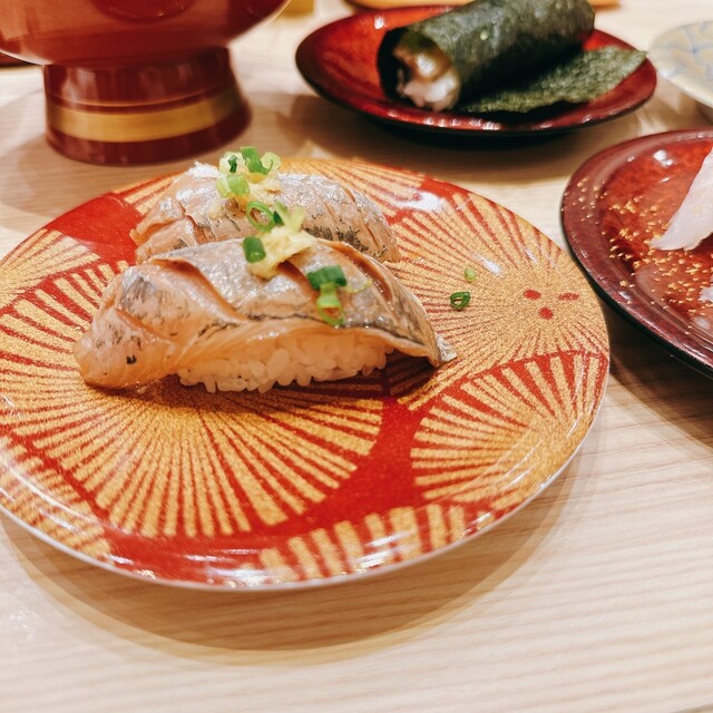 なごやか亭 柏林台店（なごやかてい） - 柏林台（回転寿司）の写真