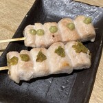 炭火焼の店 きんの藏 - 