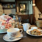 English Teahouse Pekoe - 