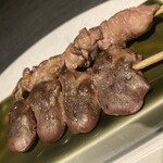 京の鴨料理 北斎 - 