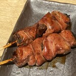 炭火焼の店 きんの藏 - 