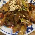 成都 陳麻婆豆腐 - 