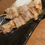 ほたる - 十勝豚串