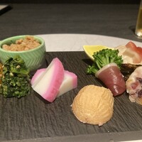 京の鴨料理 北斎 - 