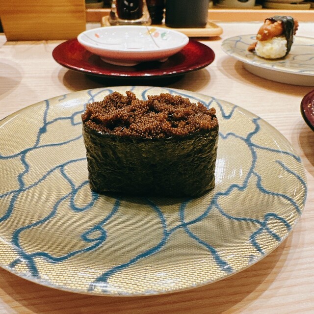 なごやか亭 柏林台店（なごやかてい） - 柏林台（回転寿司）の写真