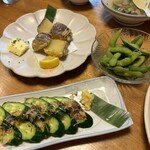 Izakaya Tenuma - 