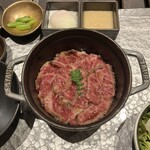 焼肉いのうえ - 