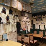 海鮮居酒屋 やぎちゃん - 