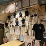 海鮮居酒屋 やぎちゃん - 