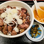 新川大勝軒飯店 - 