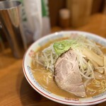 みそラーメンのよし乃 - 