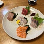 Izakaya Tenuma - 