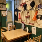 海鮮居酒屋 やぎちゃん - 