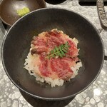 焼肉いのうえ - 