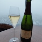 Series the Sky - NV Cremant de Loire Brut L