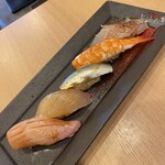 Sushi To Sake Yuukyuu - 