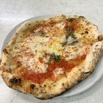 Pizzeria e trattoria da ISA - 