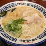 久留米ラーメン清陽軒 - 