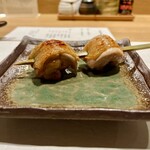 焼鳥 直 - 