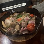 肉バル酒場ViaVia - 