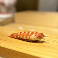 三軒茶屋 鮨かんてら - 