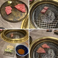 焼肉とみ 横浜関内店 - 