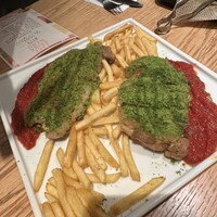 ウォルプタス 東京駅グランルーフ店 - 